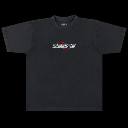 DESIRE LANGUAGES TEE