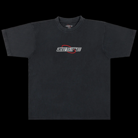 DESIRE LANGUAGES TEE